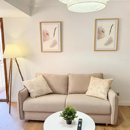 Nobleza Del Pilar - Turistea Appartement *