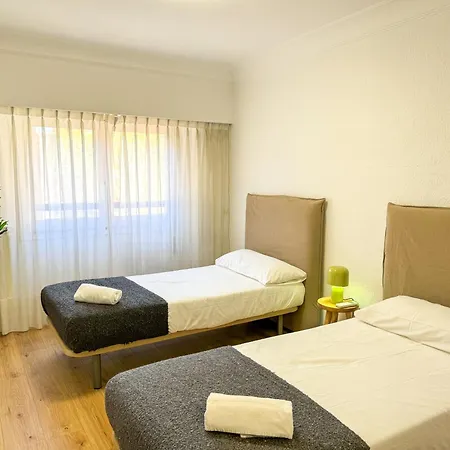 Apartamento Nobleza Del Pilar - Turistea