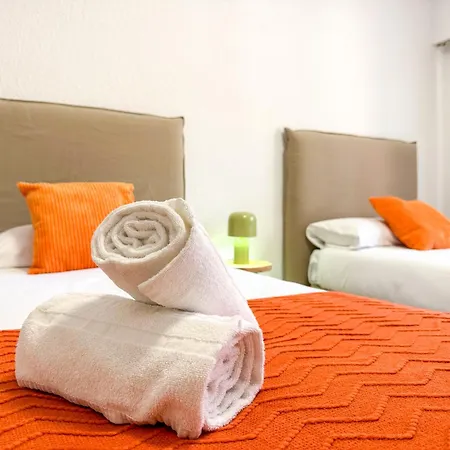 Apartamento Nobleza Del Pilar - Turistea