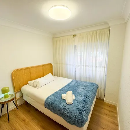 Apartamento Nobleza Del Pilar - Turistea