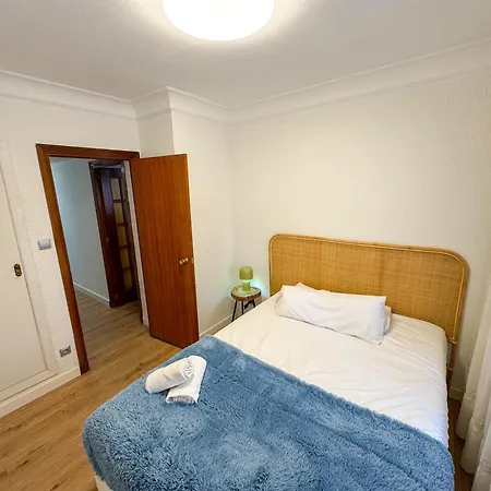Nobleza Del Pilar - Turistea Apartamento *