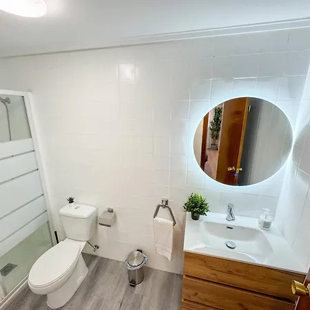 Nobleza Del Pilar - Turistea Daire Zaragoza