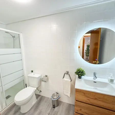 Nobleza Del Pilar - Turistea Daire