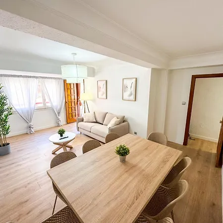 Apartamento Nobleza Del Pilar - Turistea