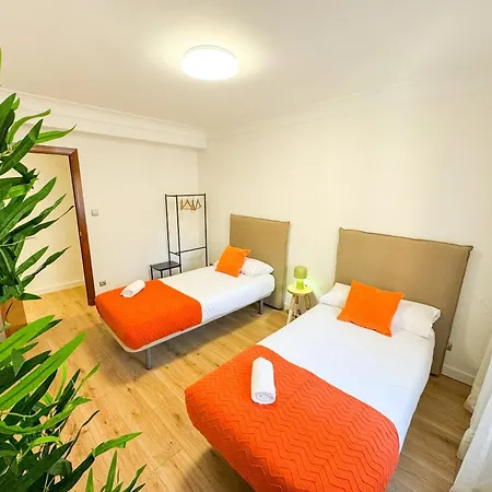 Daire Nobleza Del Pilar - Turistea *