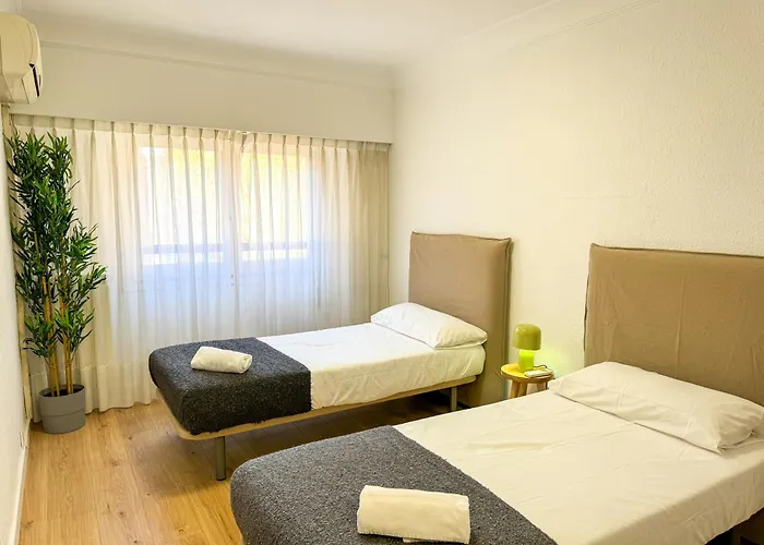 Daire Nobleza Del Pilar - Turistea