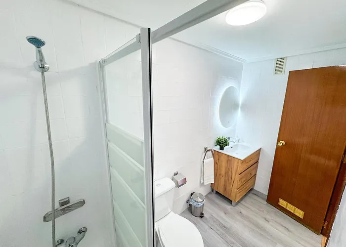 Appartement Nobleza Del Pilar - Turistea *