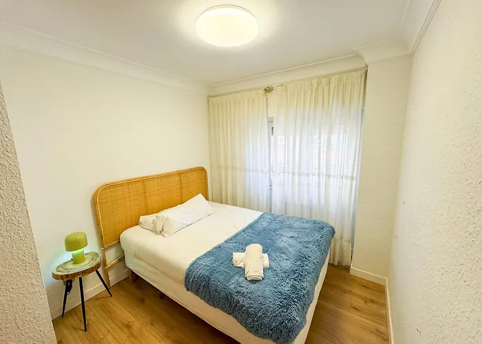 Appartement Nobleza Del Pilar - Turistea