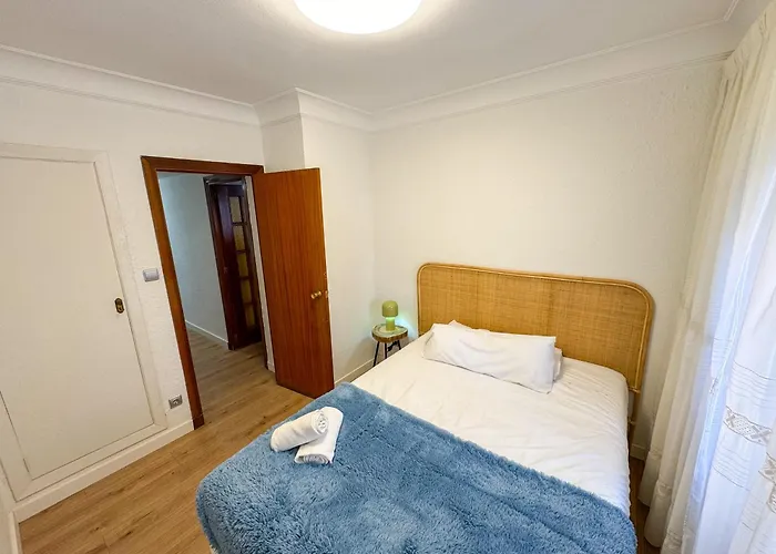 Nobleza Del Pilar - Turistea Appartement *