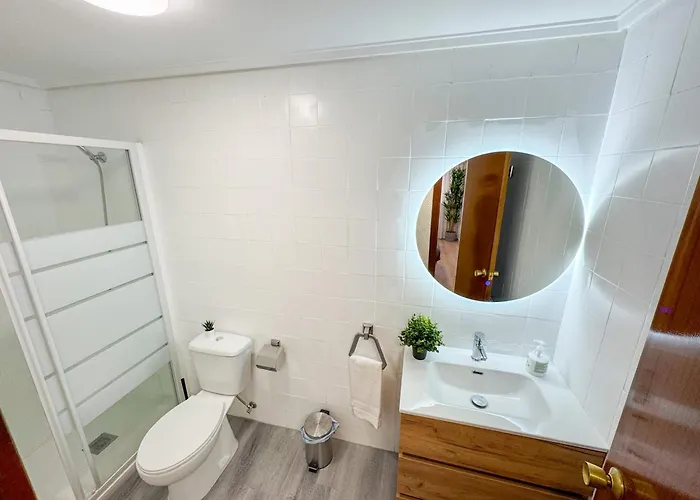Nobleza Del Pilar - Turistea Appartement Zaragoza