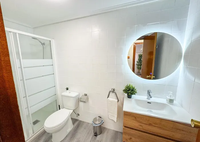 Nobleza Del Pilar - Turistea Appartement