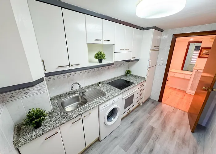 Nobleza Del Pilar - Turistea Appartement *